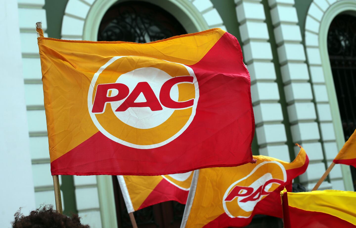 Tras la debacle, ¿qué le queda al PAC para sobrevivir? | El Financiero