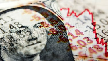 El dólar es problema de todos