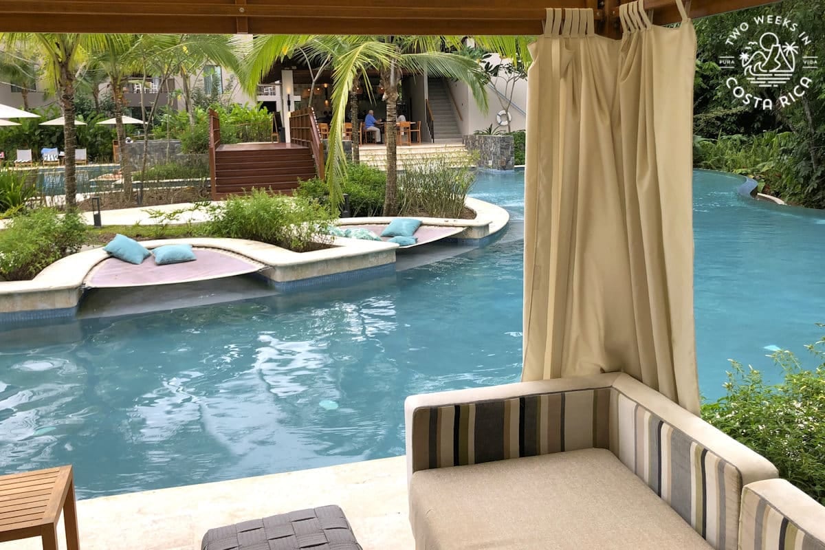 El hotel Botanika Osa Peninsula, ubicado junto al Parque Nacional Corcovado, fue reconocido como el Mejor Hotel Ecoamigable de Costa Rica en 2025.