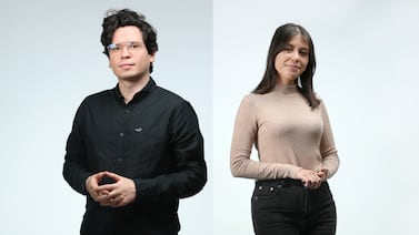 ‘El Financiero’ premia a dos de sus periodistas por su labor en 2023