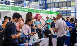 Empresas llevarán oportunidades laborales fuera de la GAM con ferias en cinco regiones