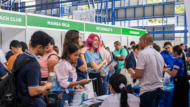 Empresas llevarán oportunidades laborales fuera de la GAM con ferias en cinco regiones