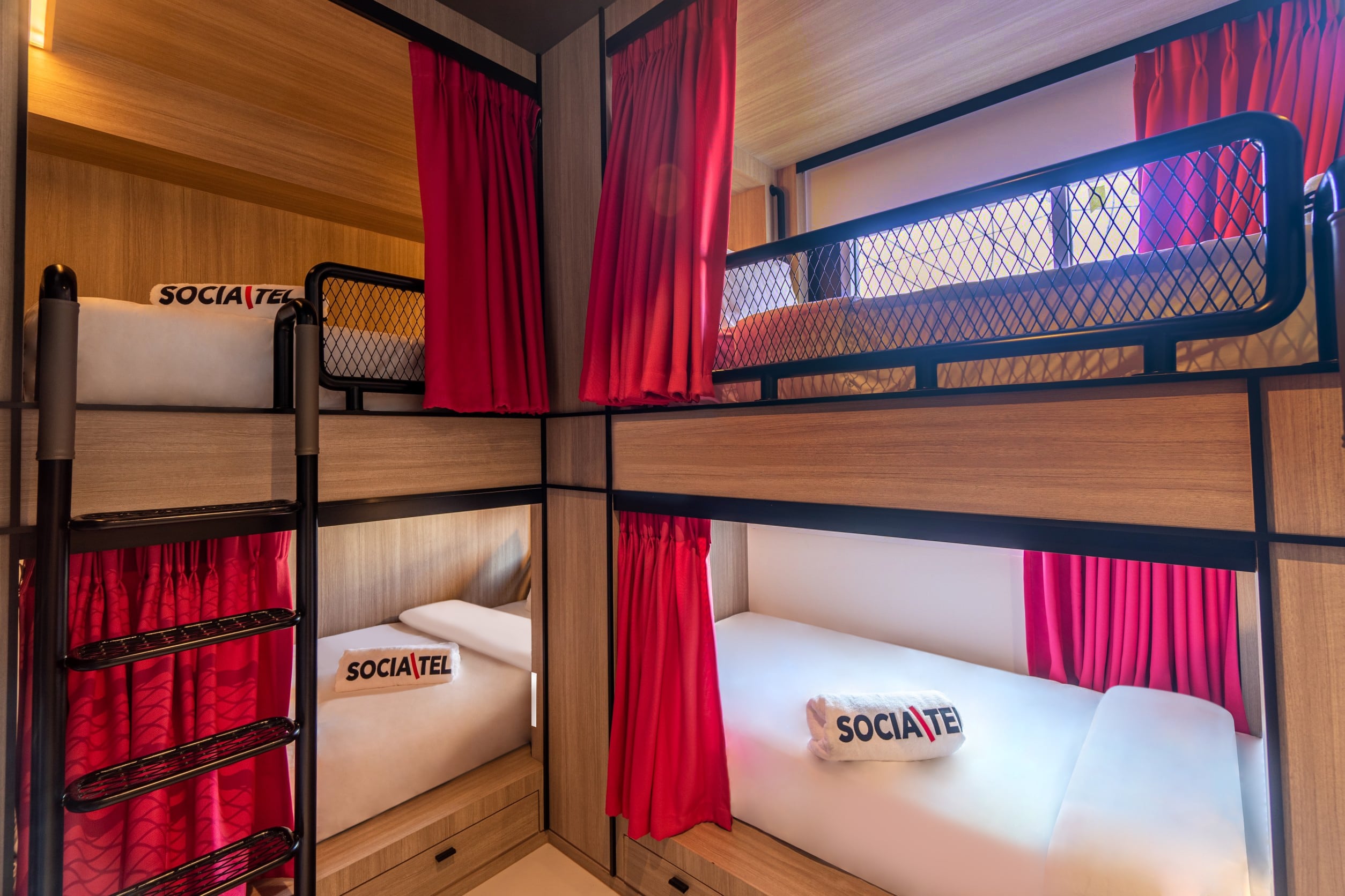 Nueva marca Socialtel, antes Selina