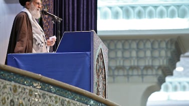 Así decidieron Estados Unidos e Israel matar a Alí Jamenei, líder supremo de Irán