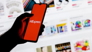 La UE multa a AliExpress con 550 millones de euros por permitir venta de productos prohibidos