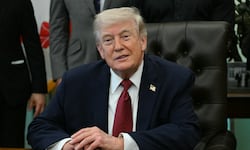 Donald Trump declara el fin de las hostilidades con Irán y evita el límite legal del Congreso