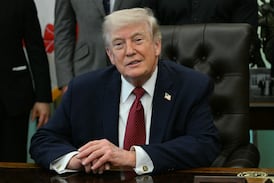 Donald Trump declara el fin de las hostilidades con Irán y evita el límite legal del Congreso