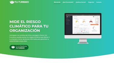 Sector hotelero estrena herramienta digital gratuita para mitigar amenazas climáticas