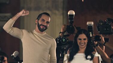 El Salvador cumple dos años de régimen de excepción en medio de la “guerra” antipandillas de Bukele