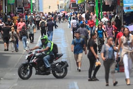 Participación laboral en Costa Rica cae al cierre de 2025, pese a estabilidad en el desempleo