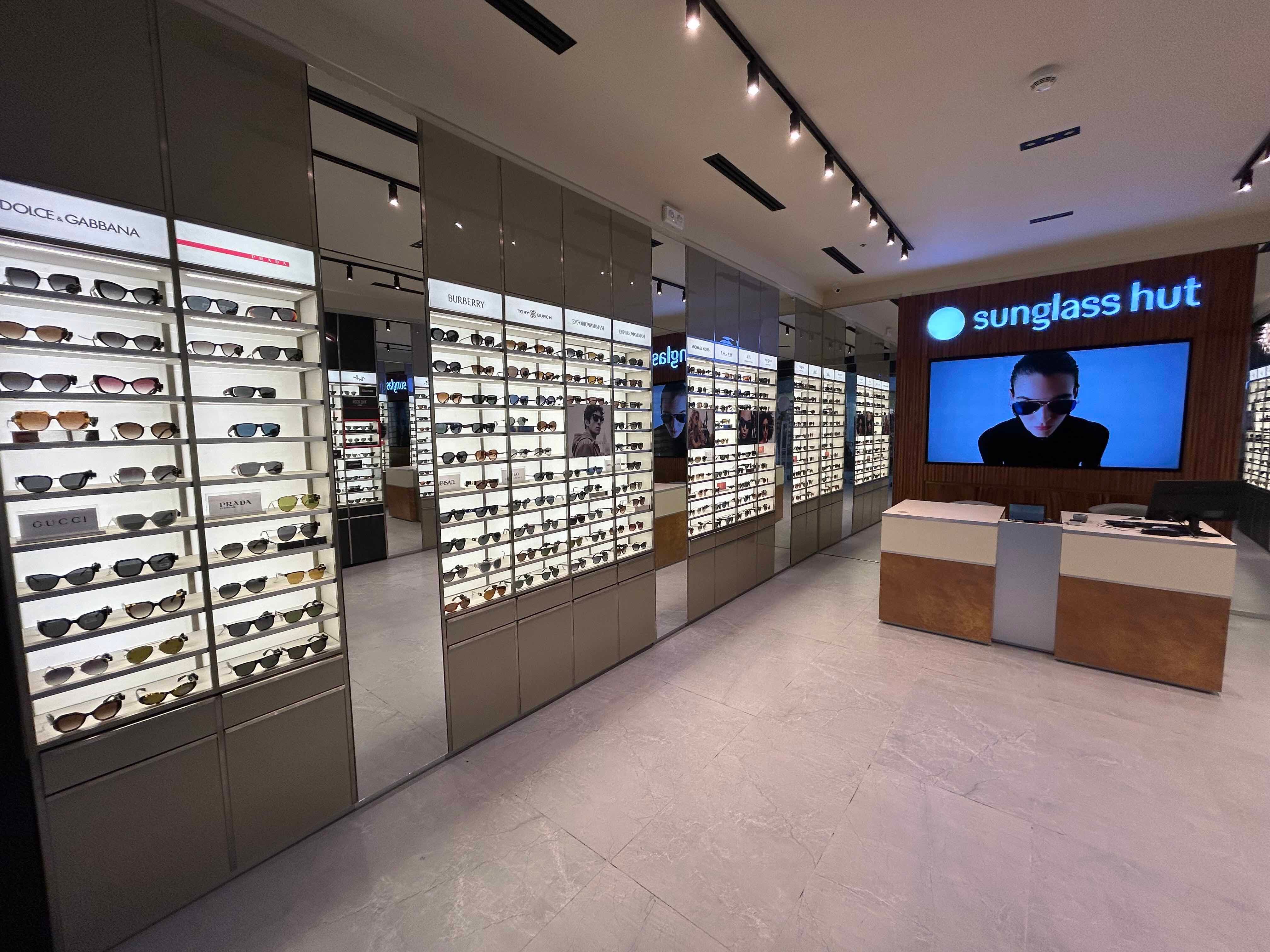 Opticas Visión
