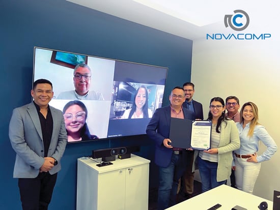 Novacomp