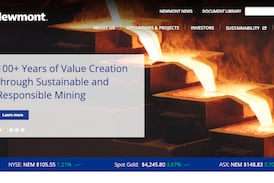 Multinacional Newmont creará 400 puestos de trabajo especializados en Heredia; aquí puede aplicar por uno