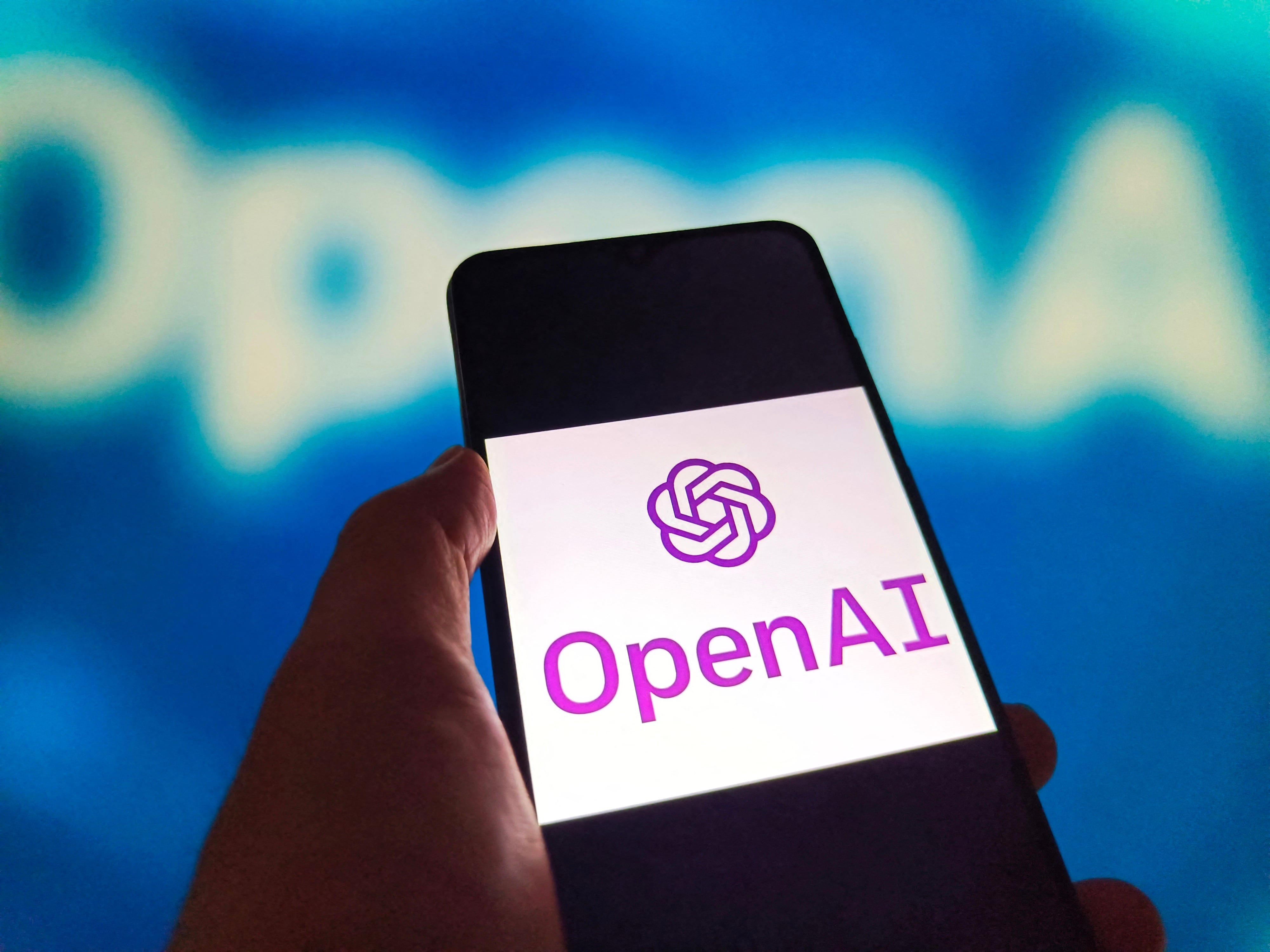 OpenAI, ChatGPT