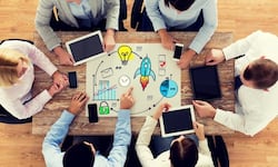 Cuatro entidades lanzan programa dirigido a emprendimientos innovadores; le contamos de qué se trata