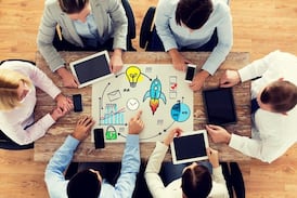 Cuatro entidades lanzan programa dirigido a emprendimientos innovadores; le contamos de qué se trata