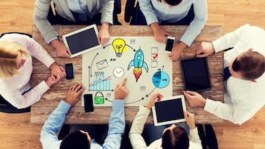 Cuatro entidades lanzan programa dirigido a emprendimientos innovadores; le contamos de qué se trata