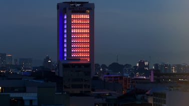 BN Valores del Banco Nacional ofrece empleo, vea cómo concursar por esa vacante