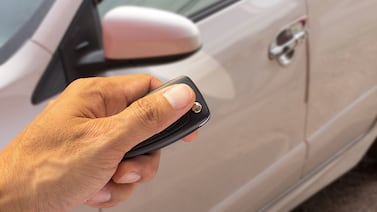 ¿Tiene seguro para su vehículo? Conozca los pasos a seguir si le roban su carro