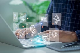 Costa Rica encabeza América Latina en adopción de inteligencia artificial generativa, según informe de Microsoft