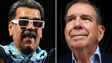 Venezuela celebrará elecciones presidenciales este 28 de julio entre incertidumbre, amenazas y esperanza de cambio