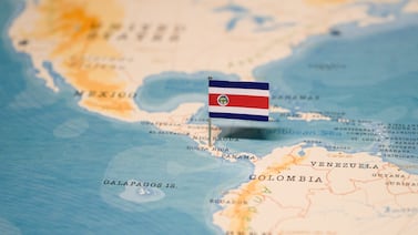 Los 4 destinos exclusivos que solo el pasaporte de Costa Rica ofrece entre países de Centroamérica