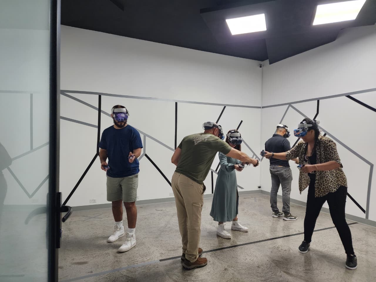INTERACTIVE