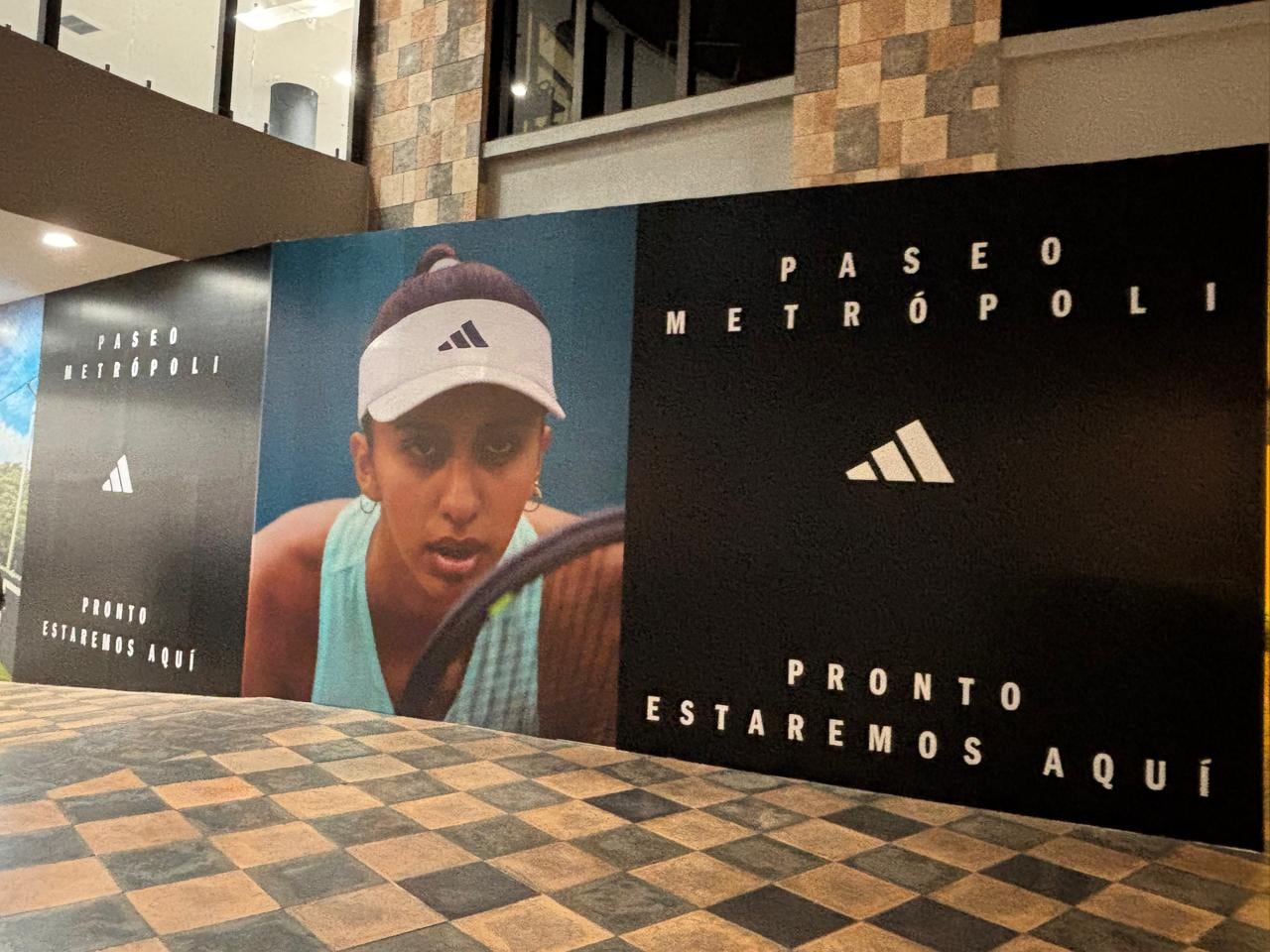 Adidas Cartago