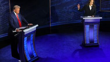 10 señales de la economía de EE. UU. que podrían cambiar después de las elecciones entre Kamala Harris y Donald Trump