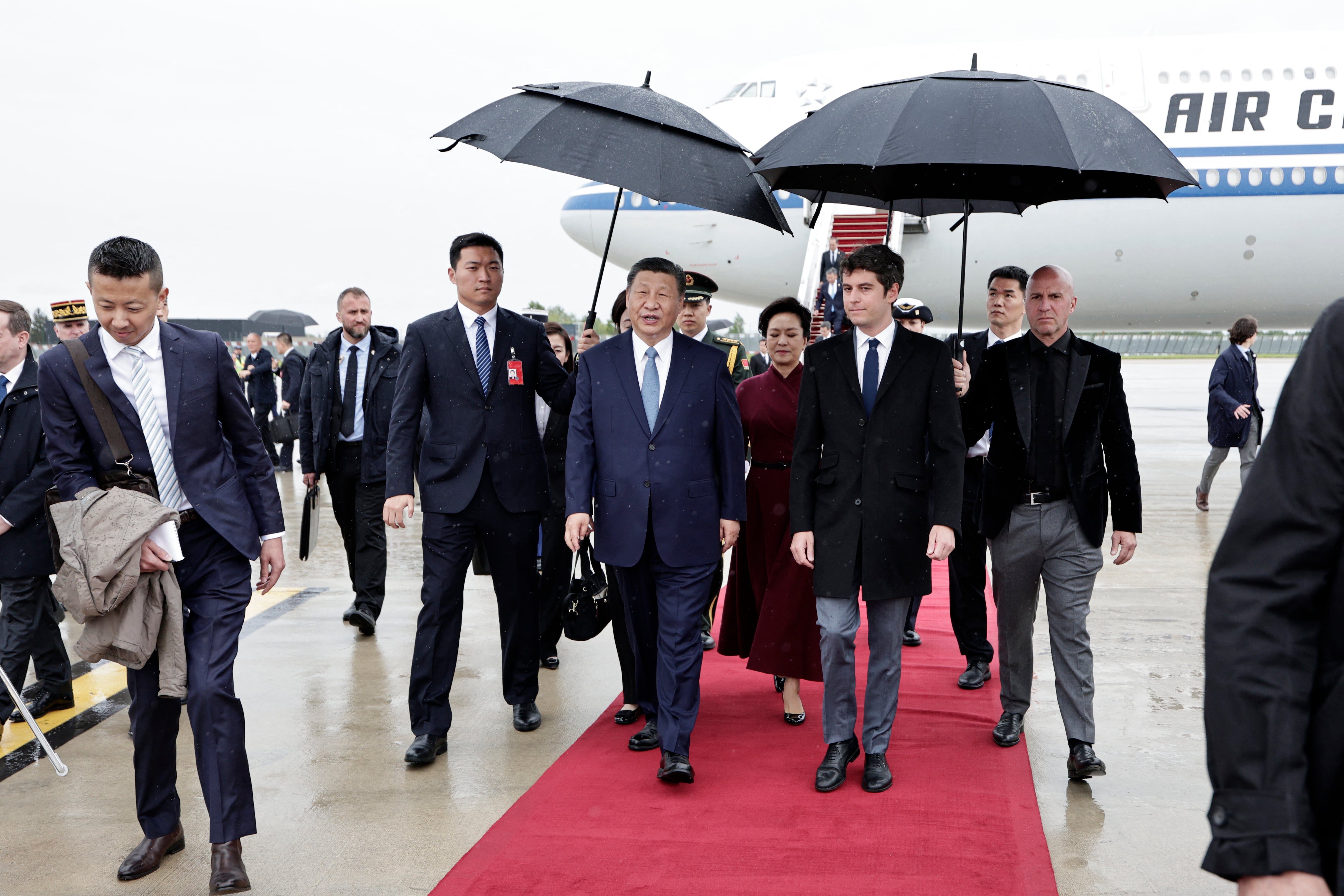 Xi Jinping