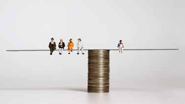 ¿Cuánto salario tiene  que ganar usted para estar dentro del 1%, el 10% o el 30% mejor remunerado en Costa Rica?