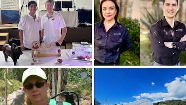 Del laboratorio a emprender: la travesía de cuatro iniciativas para convertirse en empresas con vocación ambiental
