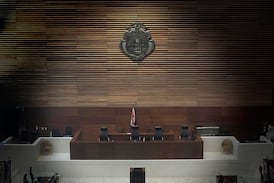 Dietas, gastos y gasolina: así se compone la remuneración de los diputados