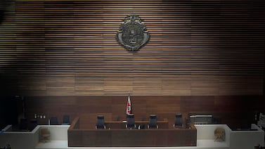 Estos serían los 18 nuevos diputados de San José tras las elecciones del 2026