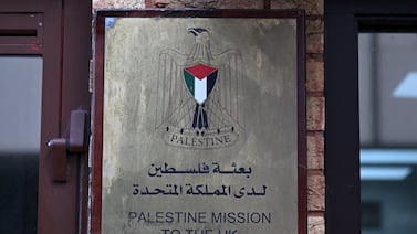 Movimientos diplomáticos agitan el tablero en Medio Oriente: países del G7 reconocen al Estado Palestino