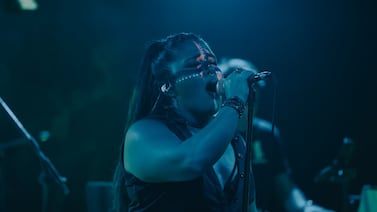 Más de 45 artistas ticos tocarán junto a los españoles de Saurom: conversamos con su productora sobre la inclusión de talento nacional en estos conciertos