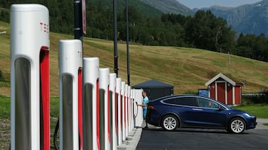Costa Rica lidera la adopción de vehículos eléctricos en Latinoamérica: estos 3 datos dimensionan la posición del país