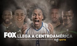 Transmisiones deportivas se reconfiguran: Fox concluye adquisición de Tigo Sport