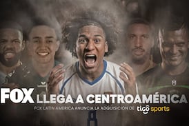 Transmisiones deportivas se reconfiguran: Fox concluye adquisición de Tigo Sport