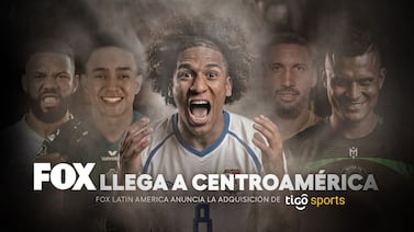 Transmisiones deportivas se reconfiguran: Fox concluye adquisición de Tigo Sport