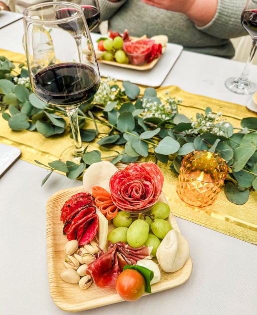 Mónica Torres, Bon Appechese, Emprender