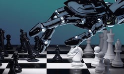 La economía del jaque mate: Así se monetiza el auge global del ajedrez digital