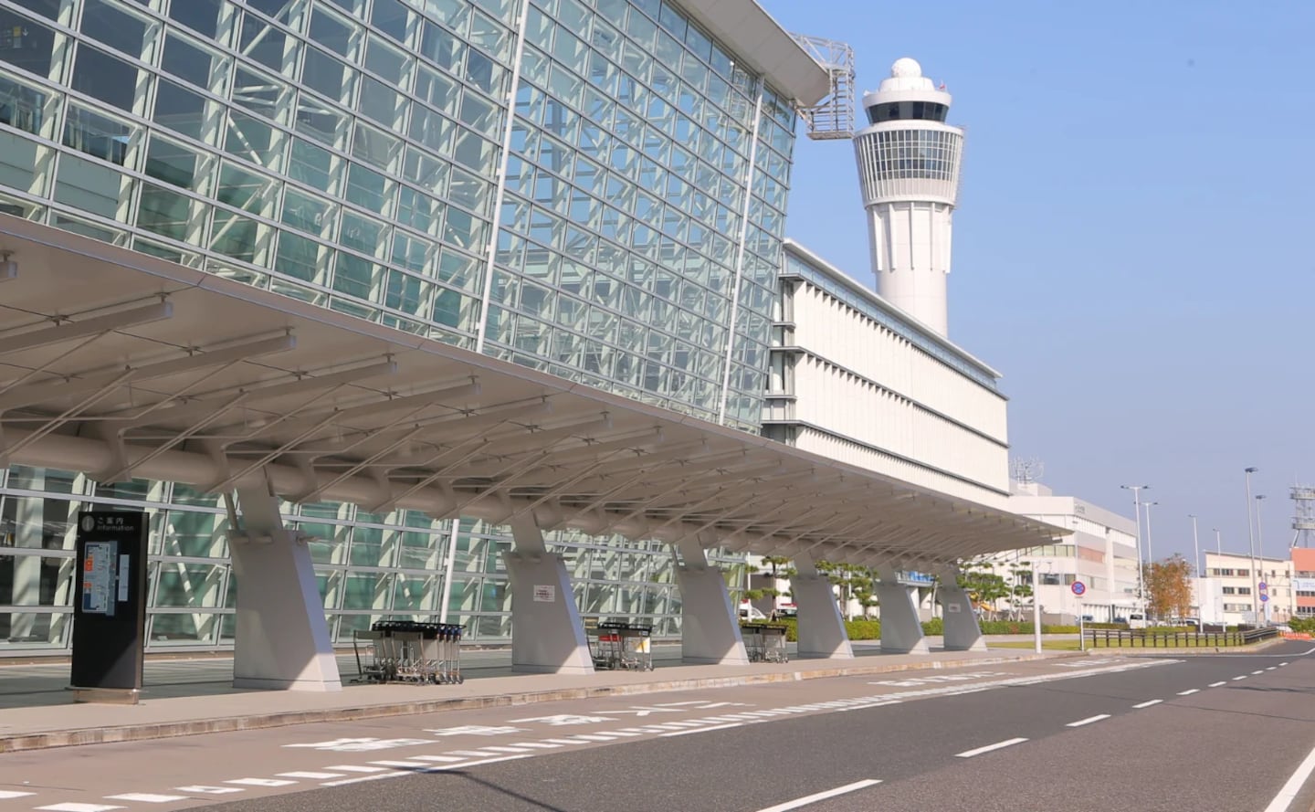 Los mejores aeropuertos de Centroamérica y el Caribe 2026: vea cómo se posiciona Costa Rica en el ranking de Skytrax