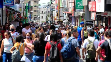 Las 10 actividades y los 12 cantones con más negocios en Costa Rica
