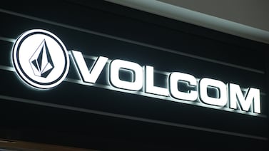 Volcom, Billabong y Quicksilver cerrarán todas sus tiendas en Estados Unidos. Vea por qué