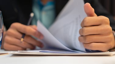 Examen de incorporación del Colegio de Abogados: los graduados de estas universidades tienen más éxito en esta prueba
