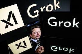 Grok, la IA de Elon Musk, limita uso de herramienta que permite desnudar a menores