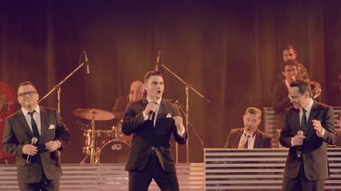 ‘Los Tenores’ ofrecerán un concierto para recaudar fondos en pro de la lucha contra el cáncer: los detalles aquí