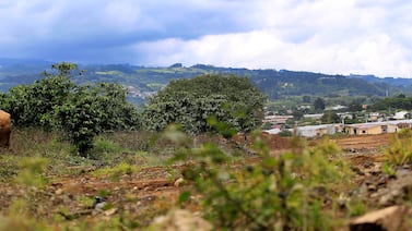 Precio de casas en Cartago: ¿cuál cantón es el más caro y el más barato?