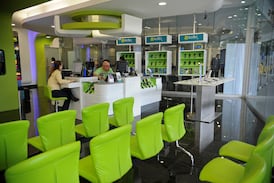 ICE adjudicó el segundo componente de su red móvil 5G a uno de los ocho proveedores que concursaron